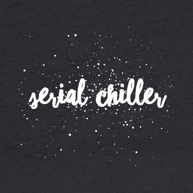 Serial Chiller by Blikk